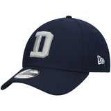 Dallas Cowboys New Era On-Field Sideline D 39Thirty Hat - Pro Jersey Sports