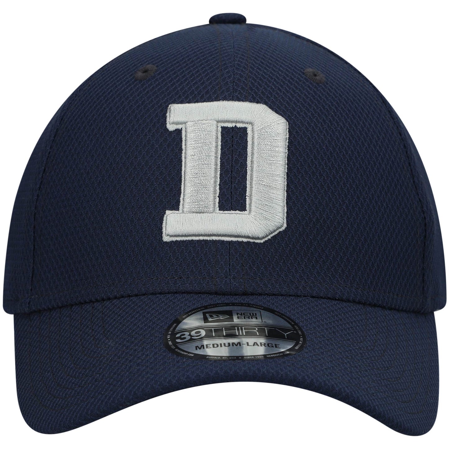 Dallas Cowboys New Era On-Field Sideline D 39Thirty Hat