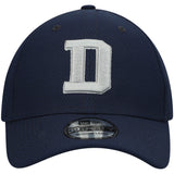 Dallas Cowboys New Era On-Field Sideline D 39Thirty Hat - Pro Jersey Sports