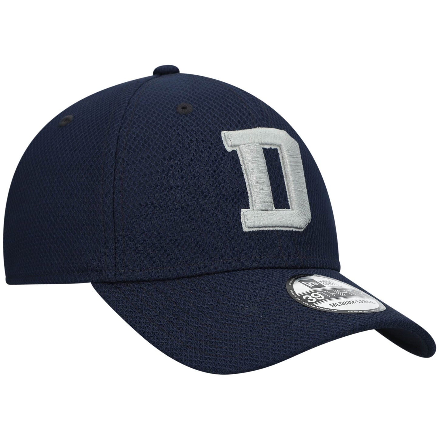 Dallas Cowboys New Era On-Field Sideline D 39Thirty Hat