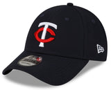 Minnesota Twins The League 9FORTY Adjustable 2023 Home Cap - Pro Jersey Sports
