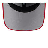 Men's Philadelphia Phillies New Era Navy 2025 Batting Practice 39THIRTY Flex Hat - Pro Jersey Sports