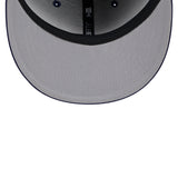 Men's Tampa Bay Rays Navy 2024 Batting Practice 59FIFTY Fitted Hat - Pro Jersey Sports