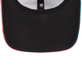 Men's Chicago Bears New Era Pink 2023 NFL Crucial Catch Alternate Logo 39THIRTY Flex Hat - Pro Jersey Sports