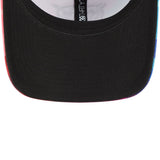 Men's Chicago Bears New Era Pink 2023 NFL Crucial Catch Primary Logo 39THIRTY Flex Hat - Pro Jersey Sports