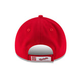 Washington Nationals The League 9FORTY Adjustable Game Cap - Pro Jersey Sports