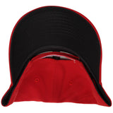 Washington Nationals The League 9FORTY Adjustable Game Cap - Pro Jersey Sports