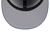 Chicago Cubs New Era 2025 Royal Blue Batting Practice 59FIFTY Fitted Hat - Pro Jersey Sports