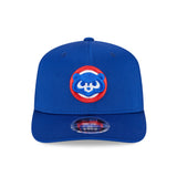 Chicago Cubs New Era Royal Blue Batting Practice 9SEVENTY Trucker Hat - Pro Jersey Sports