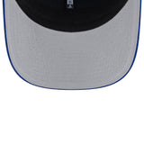 Chicago Cubs New Era Royal Blue Batting Practice 9SEVENTY Trucker Hat - Pro Jersey Sports