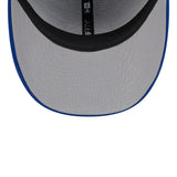 Chicago Cubs New Era 2025 Royal Blue Batting Practice Low Profile 59FIFTY Fitted Hat - Pro Jersey Sports