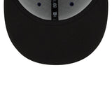 Men's Los Angeles Dodgers New Era Royal/Black City Connect 59FIFTY Fitted Hat - Pro Jersey Sports