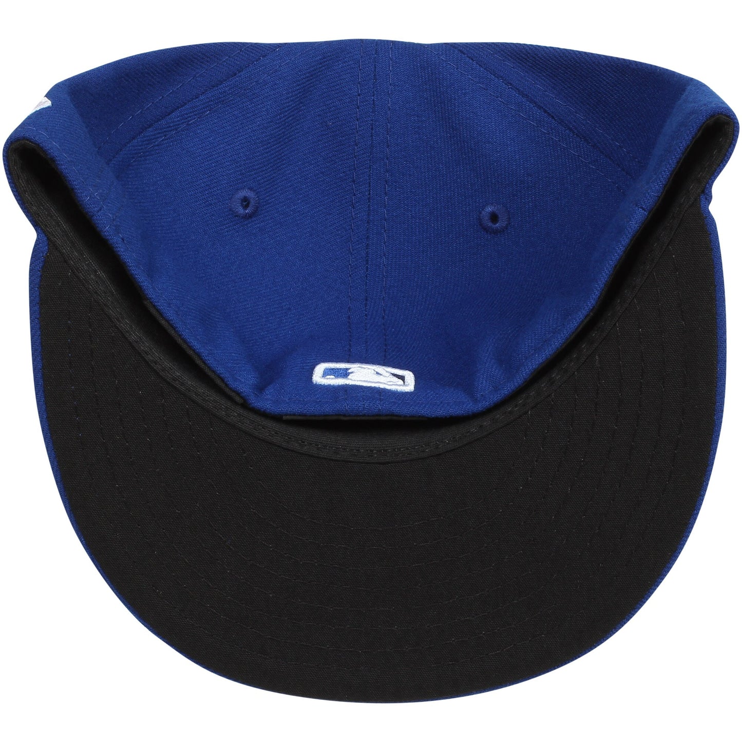 Men's Toronto Blue Jays New Era Royal Authentic Collection On Field 59FIFTY Fitted Hat