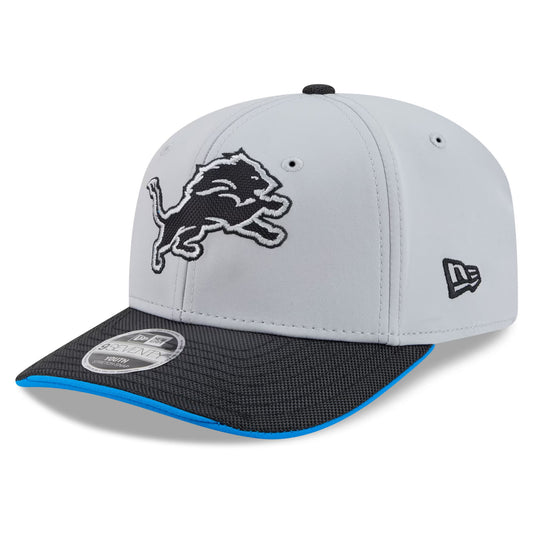 Detroit Lions New Era 2026 Rivalries Collection 9SEVENTY Adjustable Hat