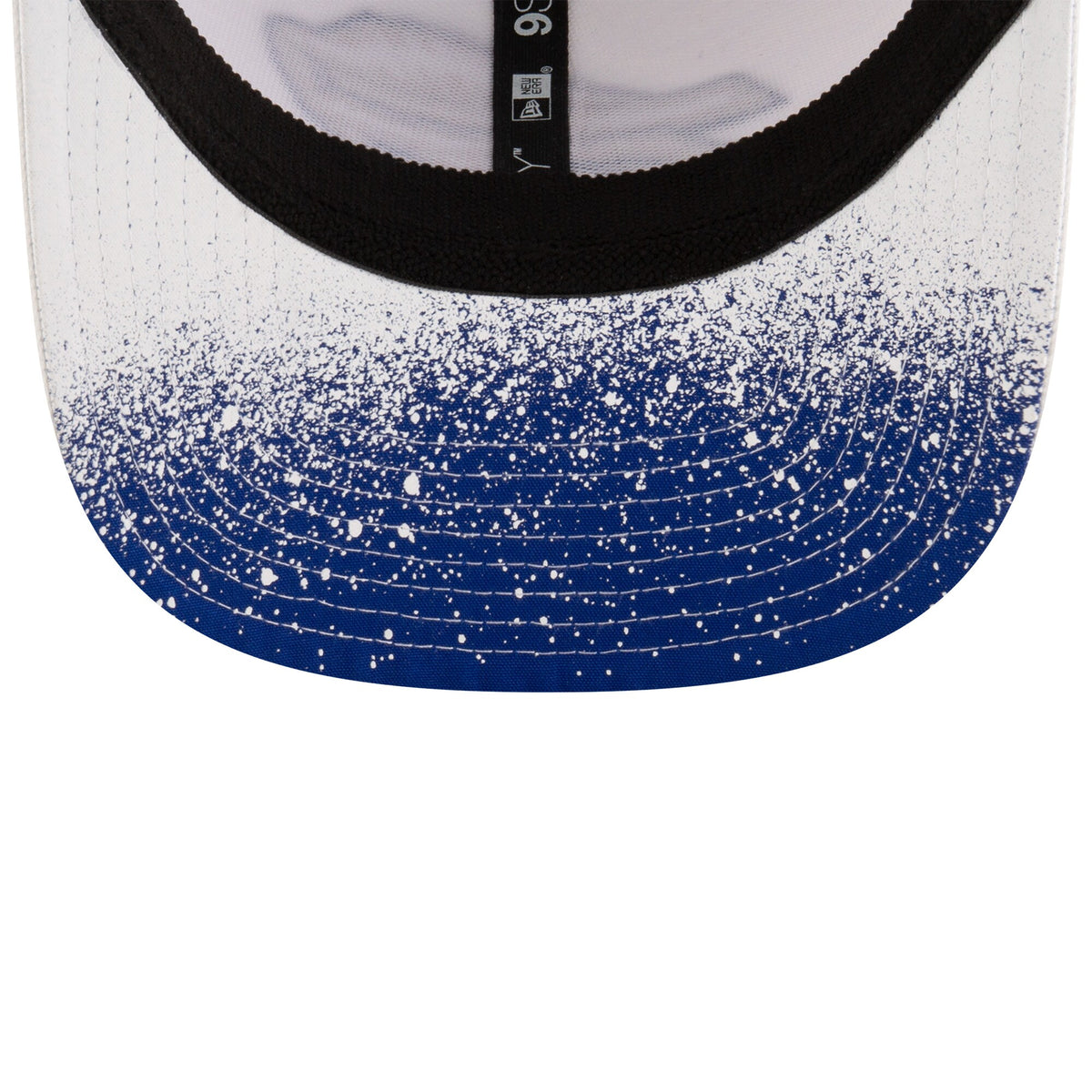Buffalo Bills New Era Rivalry White 9SEVENTY Adjustable Hat - Pro Jersey Sports