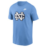 Men's North Carolina Tar Heels Nike Legacy Alternate Logo T-Shirt - Pro Jersey Sports