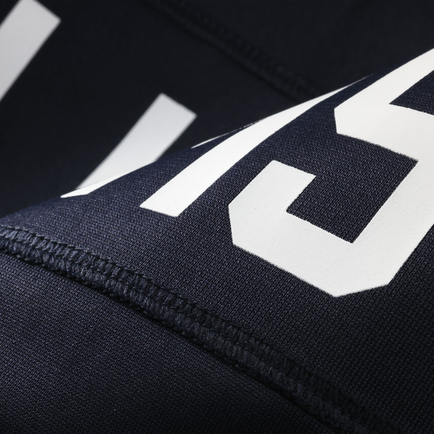 Youth Kyle Monangai Chicago Bears Navy 2026 Rivalries Collection Nike Game Jersey