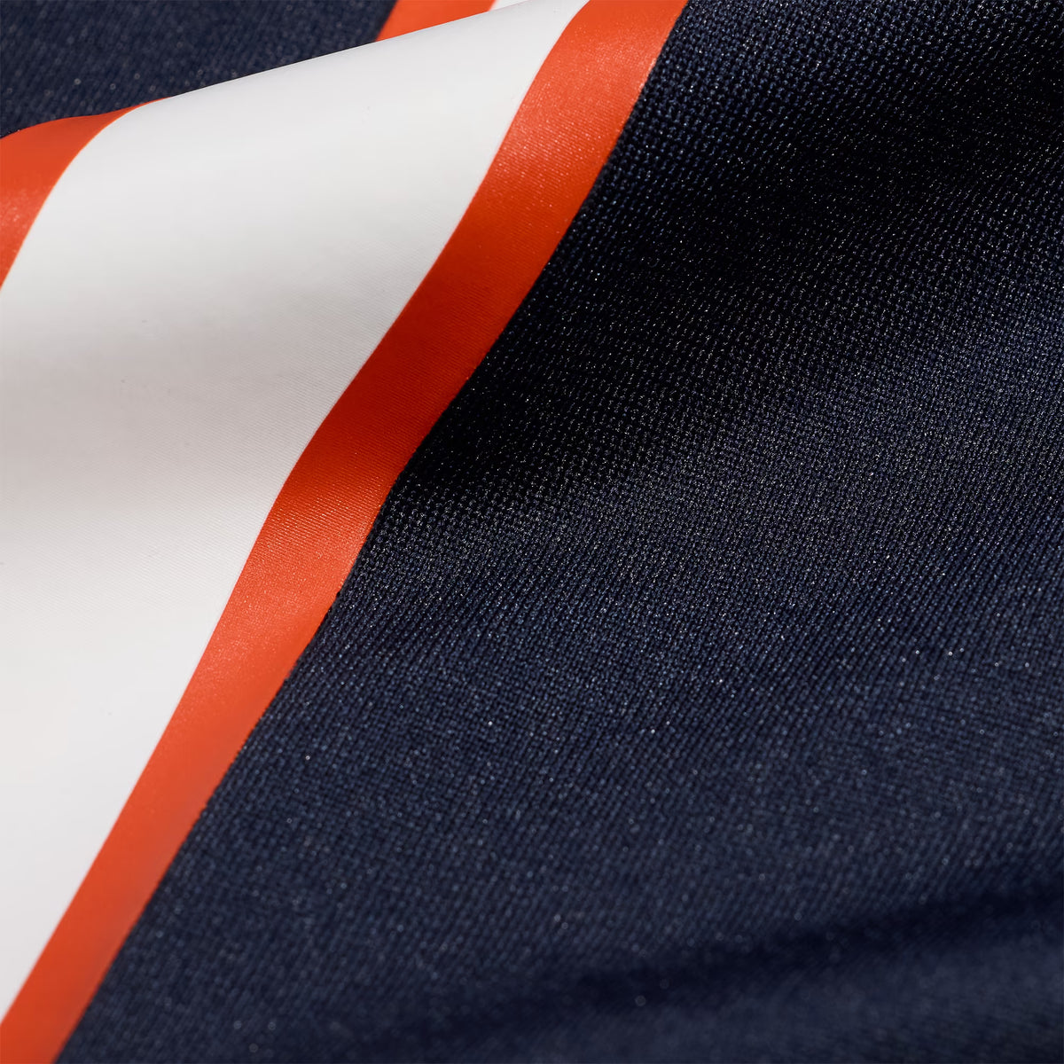 Youth Luther Burden III Chicago Bears Navy Nike Game Jersey