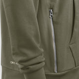 Men's Denver Broncos Nike Olive Green 2025 Salute To Service Club Pullover Hoodie - Pro Jersey Sports