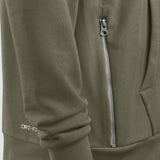 Men's Detroit Lions Nike Olive Green 2025 Salute To Service Club Pullover Hoodie - Pro Jersey Sports