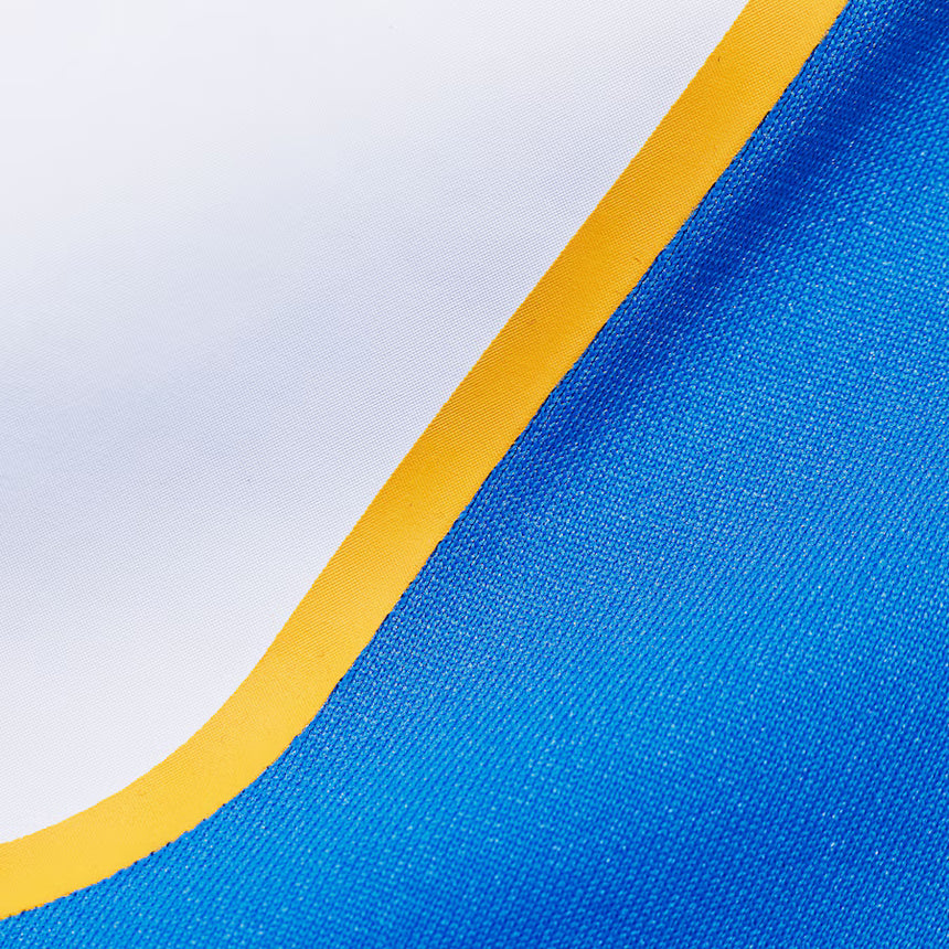 Men's Omarion Hampton Los Angeles Chargers Powder Blue Nike Game Jersey - Pro Jersey Sports