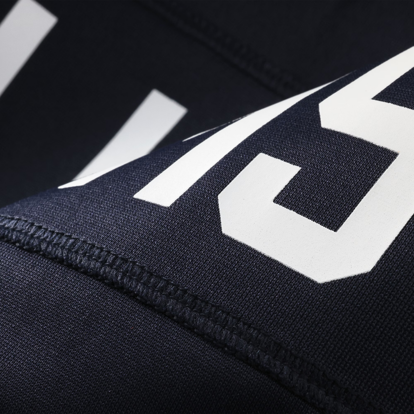 Youth Rome Odunze Chicago Bears Navy 2026 Rivalries Collection Nike Game Jersey
