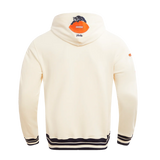 Men's Chicago Bears Pro Standard Retro Classic Eggshell Hoodie - Pro Jersey Sports