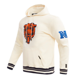 Men's Chicago Bears Pro Standard Retro Classic Eggshell Hoodie - Pro Jersey Sports