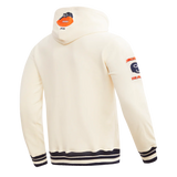 Men's Chicago Bears Pro Standard Retro Classic Eggshell Hoodie - Pro Jersey Sports