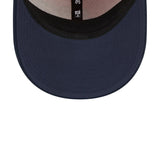 Men's Chicago Bears Historical Logo New Era Orange/Navy 2023 Sideline 39THIRTY Flex Hat - Pro Jersey Sports