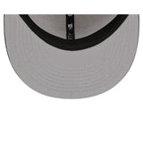 Men's Chicago Bears Historic Team Color NFL 9FIFTY Snapback Adjustable Hat - Pro Jersey Sports