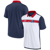 Men's Chicago White Sox Nike Cooperstown Collection Rewind Stripe Polo - Pro Jersey Sports