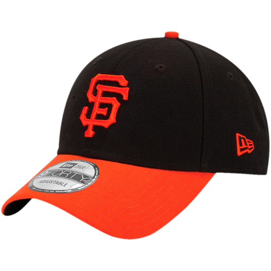 San Francisco Giants The League 9FORTY Alternate Adjustable Game Cap