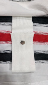 Chicago Blackhawks Made in Canada Adidas White Authentic Pro Jersey - Pro Jersey Sports