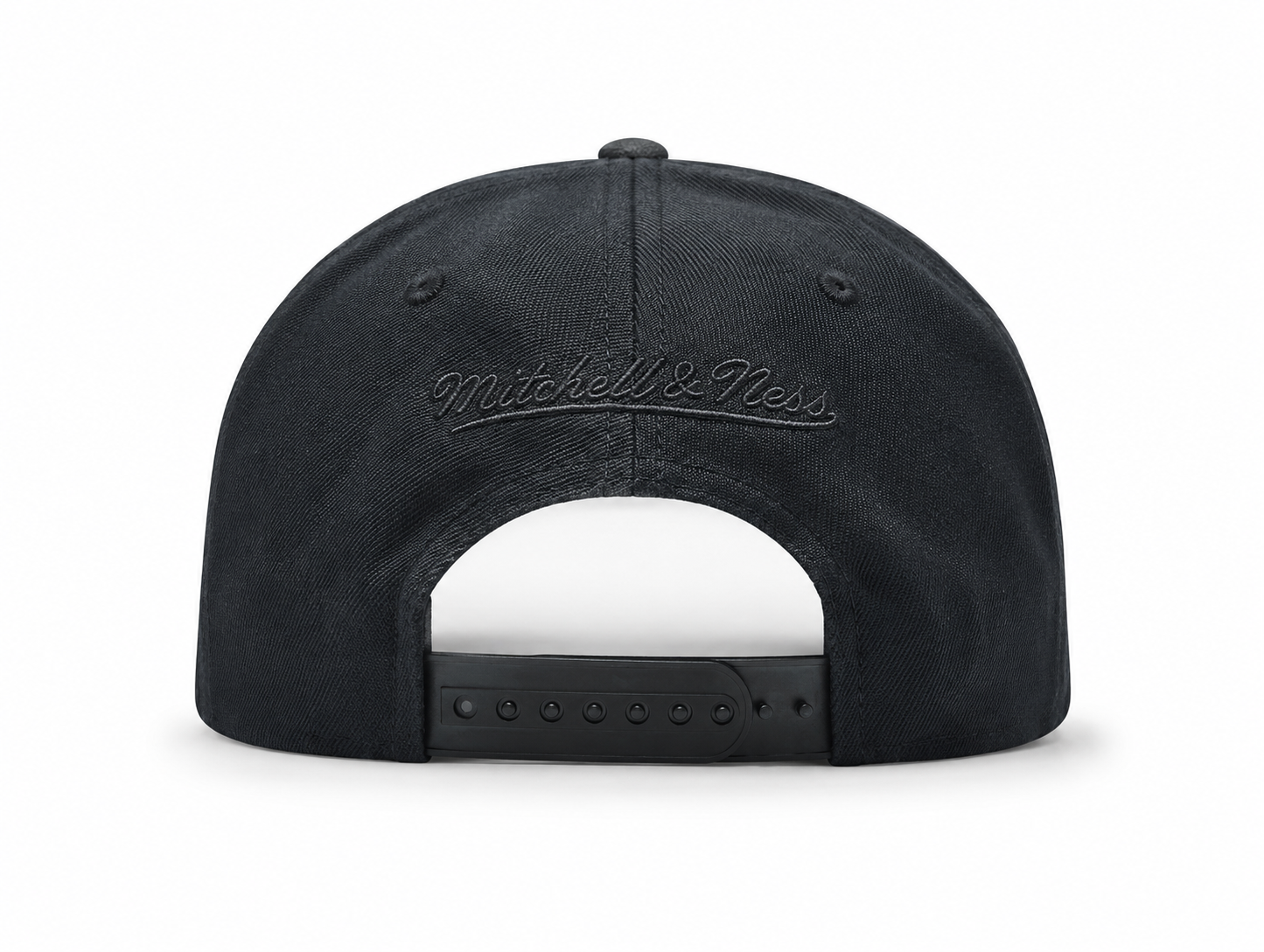 Chicago Bulls Mitchell & Ness NBA Core Jordan XI Pro Snapback Hat