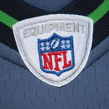 Men's Seattle Seahawks Richard Sherman Mitchell & Ness Blue 2011 Legacy Replica Jersey - Pro Jersey Sports