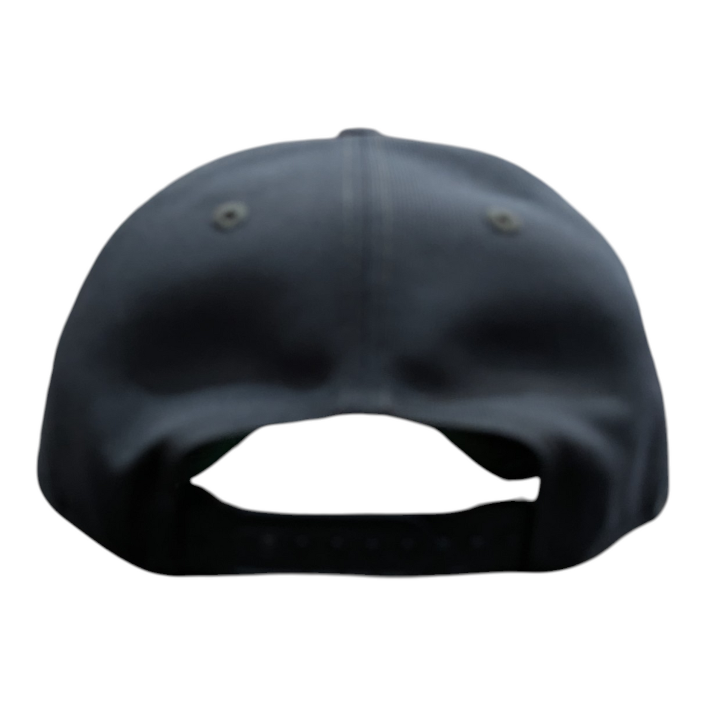 Chicago Bears New Era Navy Gridiron A-Frame 9FORTY Adjustable Hat - Pro Jersey Sports