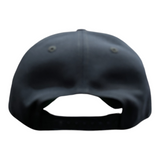 Chicago Bears New Era Navy Gridiron A-Frame 9FORTY Adjustable Hat - Pro Jersey Sports