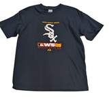 Men's Majestic Chicago White Sox 2005 World Series Bound T-Shirt - Pro Jersey Sports