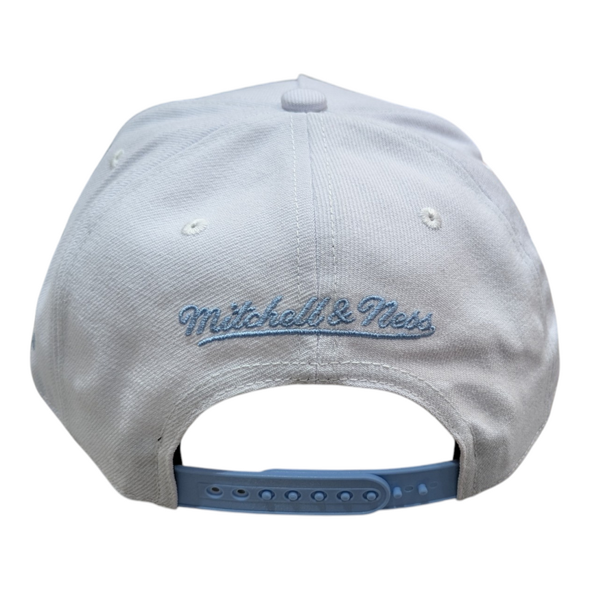 Chicago Bulls Mitchell & Ness NBA Core Jordan XI Pro Snapback Hat - Pro Jersey Sports