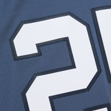 Men's Seattle Seahawks Richard Sherman Mitchell & Ness Blue 2011 Legacy Replica Jersey - Pro Jersey Sports