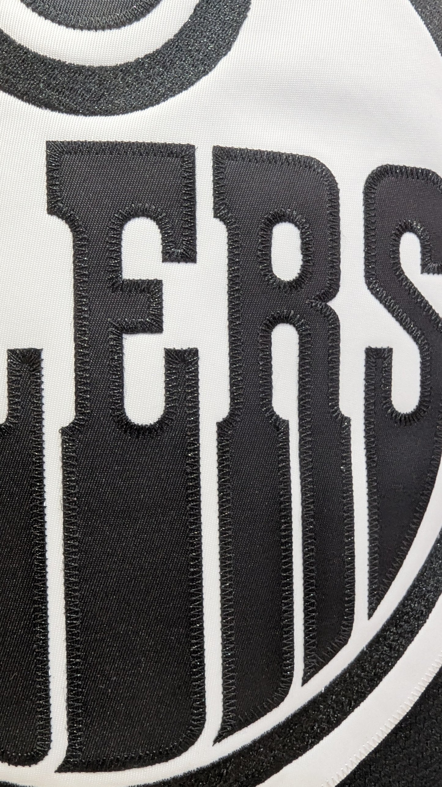 Men's Connor McDavid Edmonton Oilers 2019 All Star Black Mitchell & Ness Power Play Jersey - Pro Jersey Sports