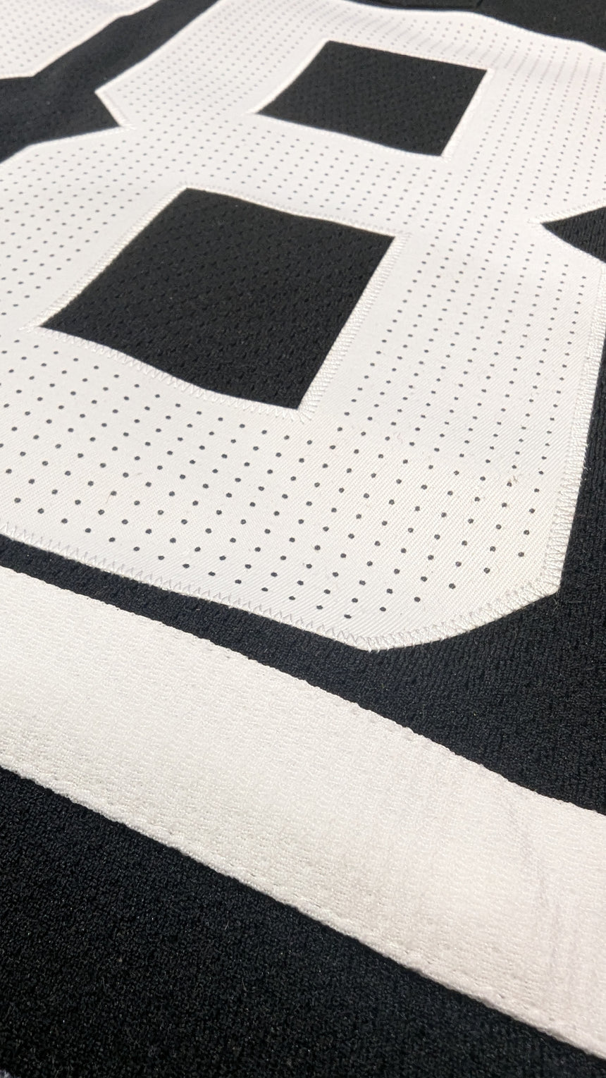 Men's Patrick Kane Chicago Blackhawks 2019 All Star Black Mitchell & Ness Power Play Jersey - Pro Jersey Sports