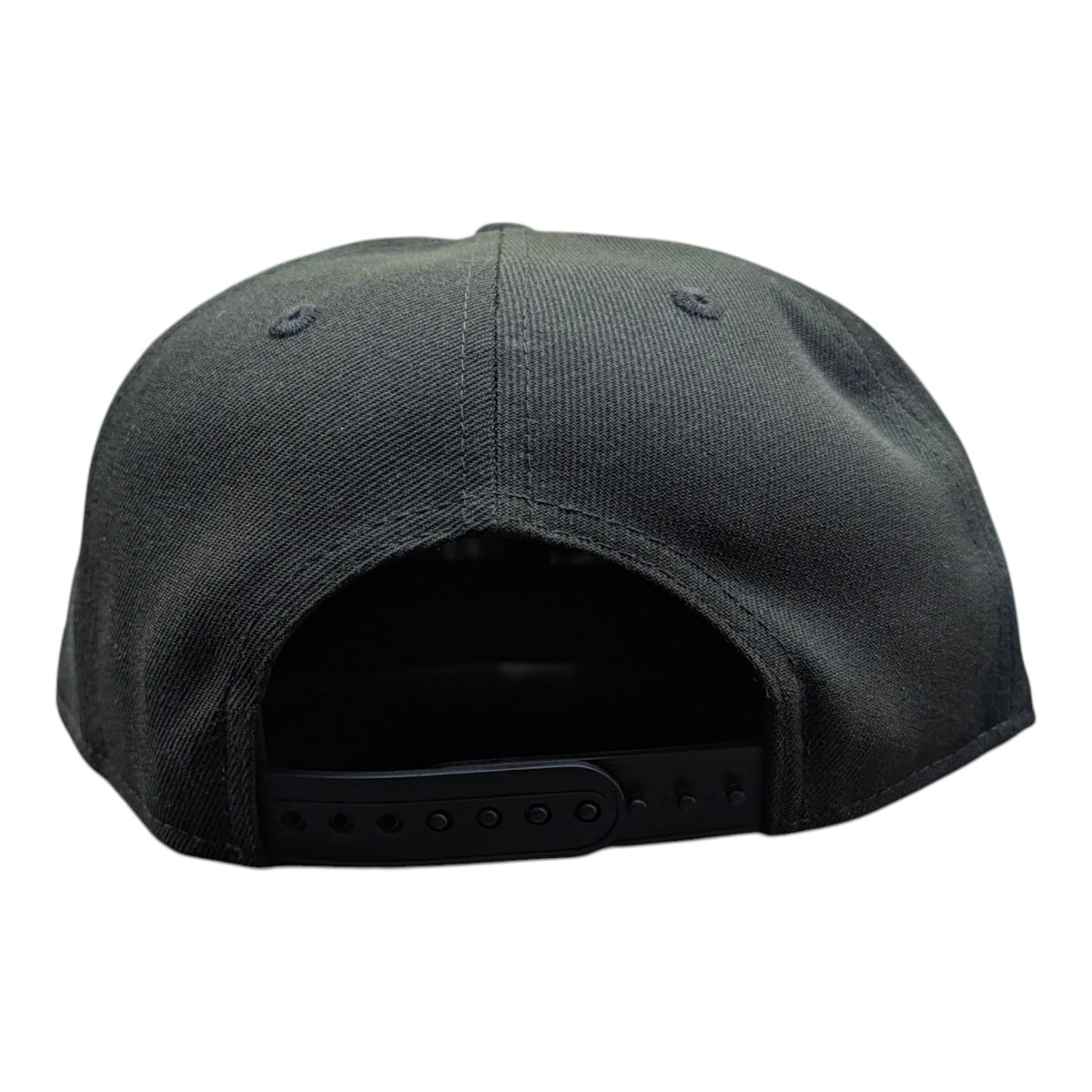 Chicago White Sox New Era 1917 World Series Black 9FIFTY Snapback Hat