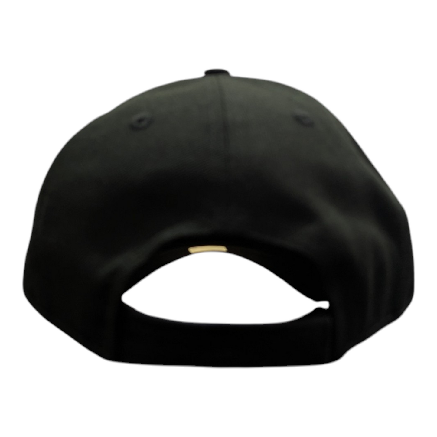 Chicago Bears New Era Tonal Black 9FORTY Adjustable Hat - Pro Jersey Sports