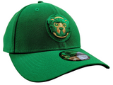 Chicago Cubs Halfway To St. Patrick's Day Kelly Green 39THIRTY Flex Fit New Era Hat - Pro Jersey Sports