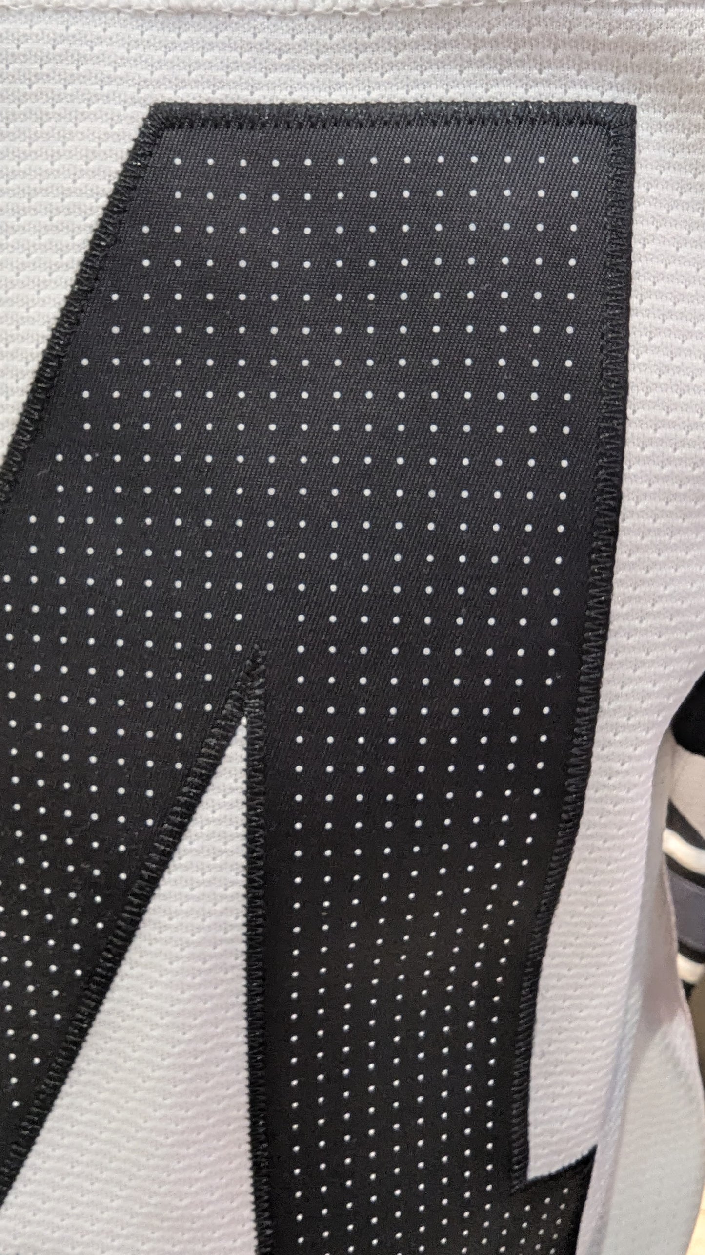 Men's Auston Matthews Toronto Maple Leafs 2019 All Star White Mitchell & Ness Power Play Jersey