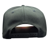 Chicago Blackhawks New Era NHL Tommy Hawk Black 9SEVENTY Adjustable Hat - Pro Jersey Sports