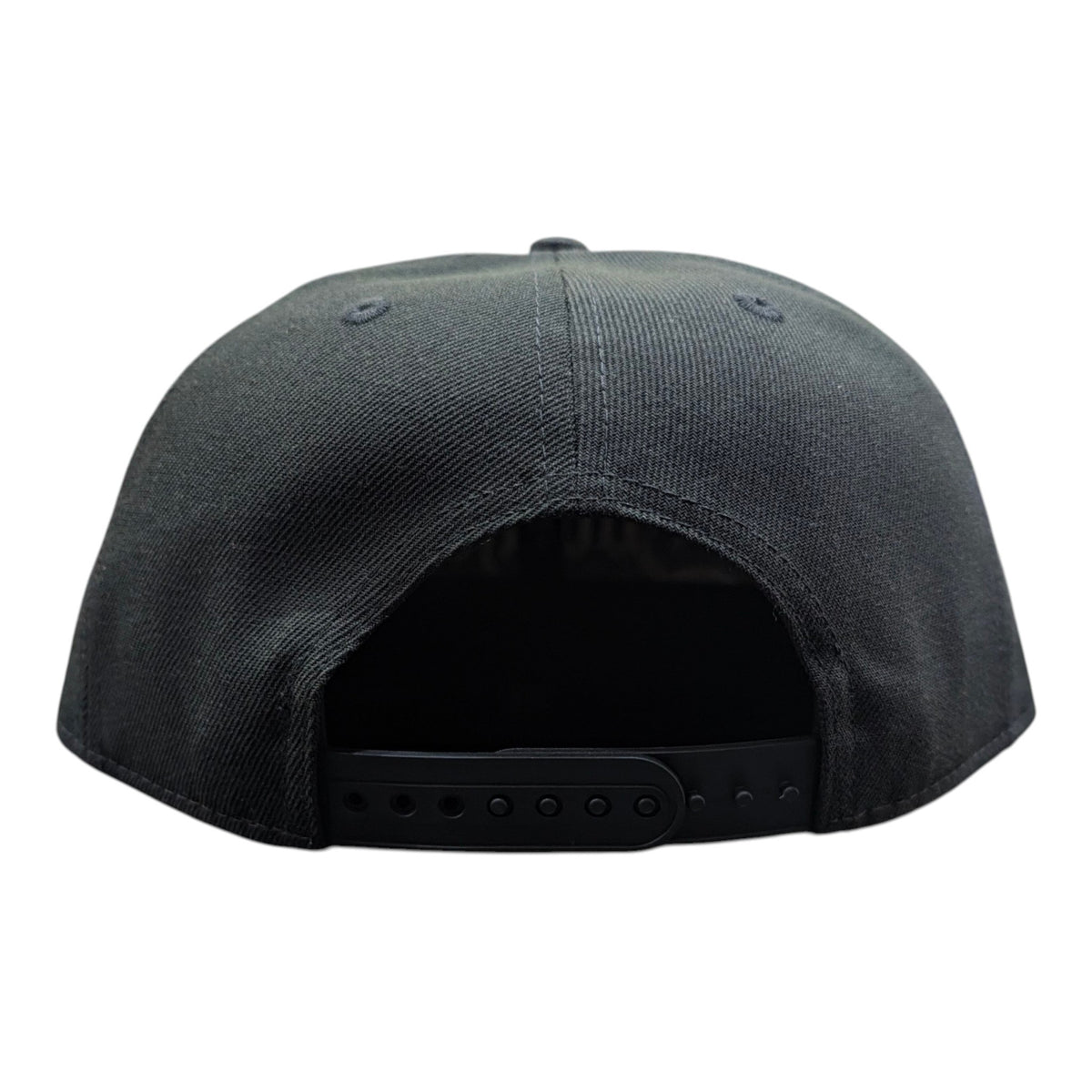 Chicago White Sox New Era City Connect Southside Black 9FIFTY Snapback Hat