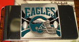Philadelphia Eagles Money Clip - Pro Jersey Sports